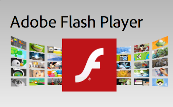Flash Player 11.9 per Mac