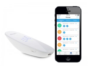 iHealth Wireless Smart Gluco-Monitoring System