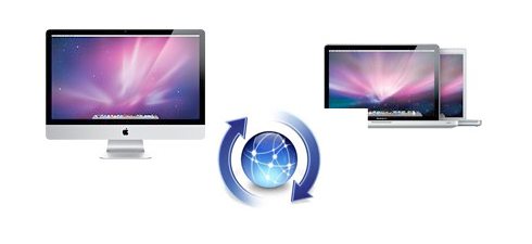 EFI update per iMac 1.6 e per MacBook Pro 2.1