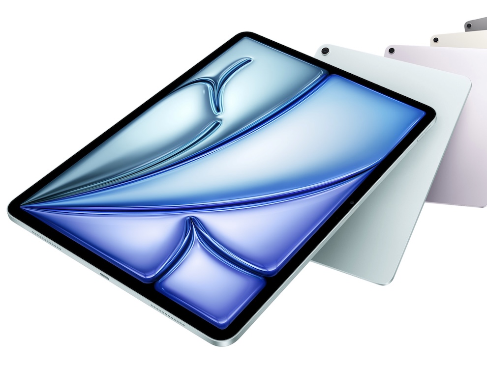 Apple iPad