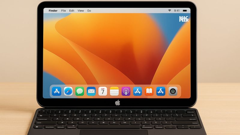iPadOS 19: l’iPad sempre più vicino al Mac