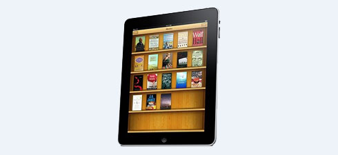 L’iPad lo porto in classe!