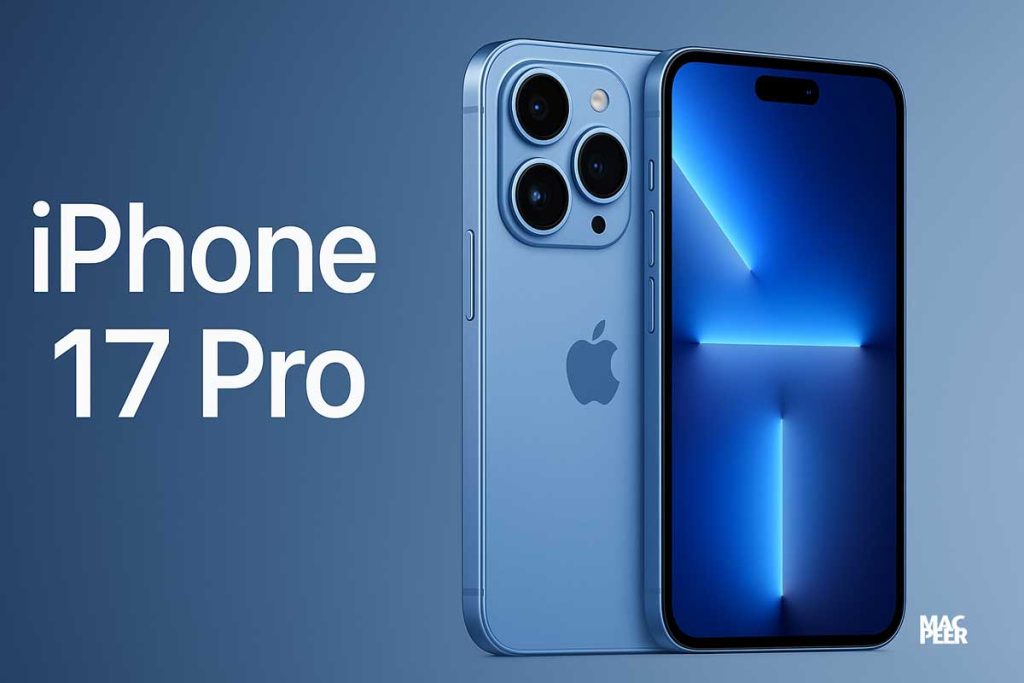 iPhone 17 Pro: ecco le 12 novità attese per settembre