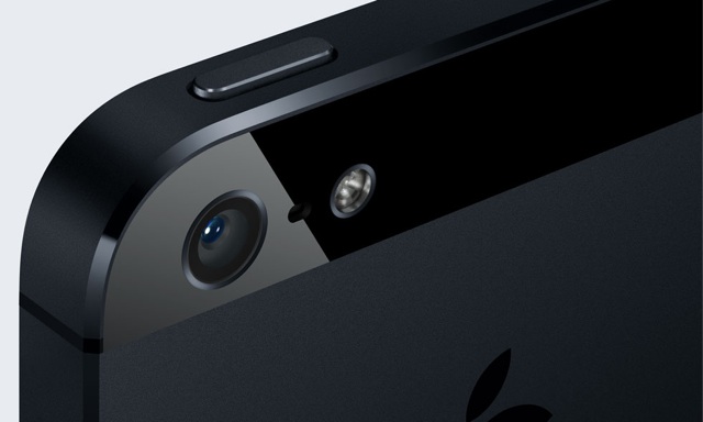 iPhone 5: Programma Sostituzione tasto Standby