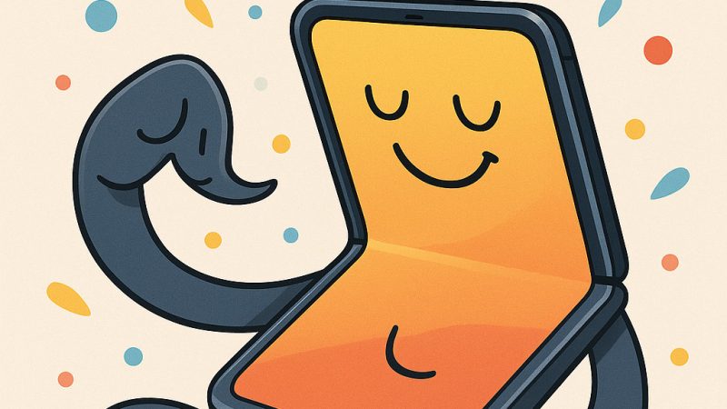 iPhone Fold: tutto quello che sappiamo sul primo pieghevole di Apple