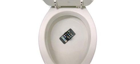 iPod, sensore liquidi attivo non invalida sempre la garanzia