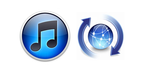Apple rilascia iTunes 10.5.2