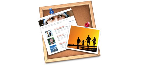 Aggiornamento iWeb 3.0.3