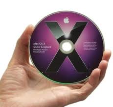Mini-tutorial: Visualizzare e nascondere i file invisibili in Snow Leopard