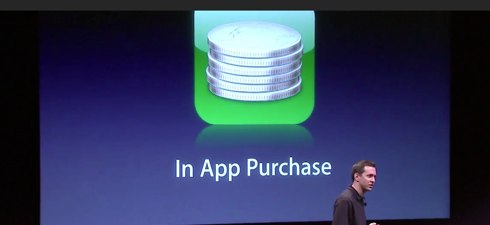 Acquisti in-app, Apple lotta contro quelli accidentali e involontari