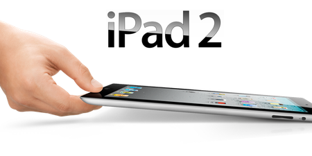 iPad 2