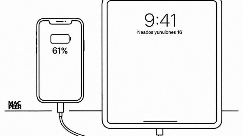 Trasferisci filmati da iPhone a iPad in un lampo