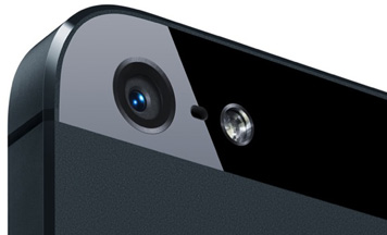 iPhone 5 in Italia dal 28 settembre. Nuovi iPod Nano e Touch