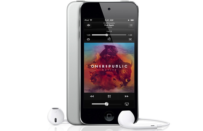 Nuovo iPod touch da 16GB