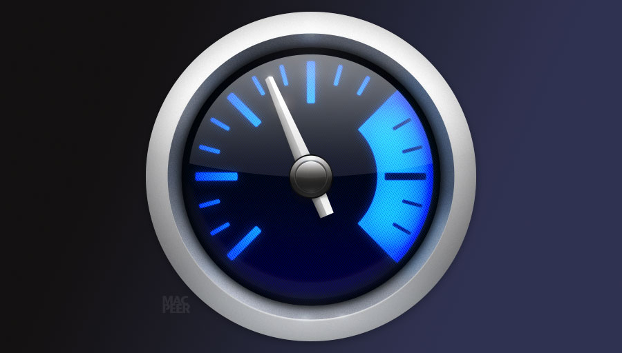 iStat Menus