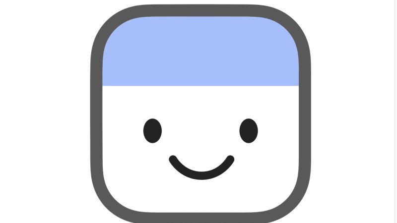 Itsycal per Mac. Un calendario della barra dei menu.