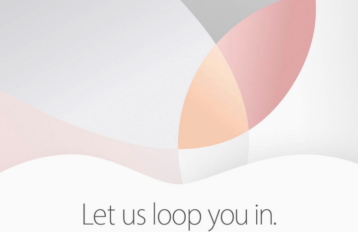 Evento speciale Apple “Let us loop you in.”, tutte le novità