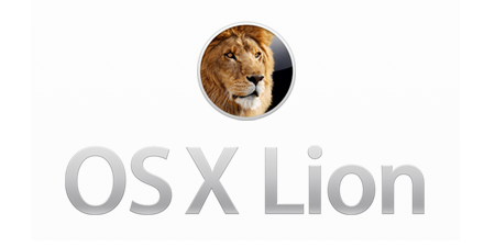 OS X Lion: da oggi disponibile!!