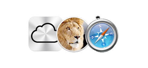 Pubblicato Lion 10.7.2, con Safari 5.1.1