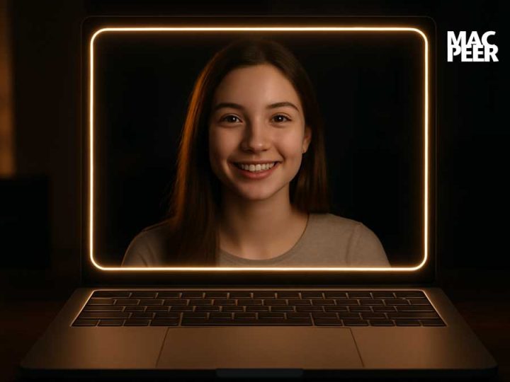 macOS 26.2 introduce la nuova funzione “Edge Light” per migliorare le videochiamate