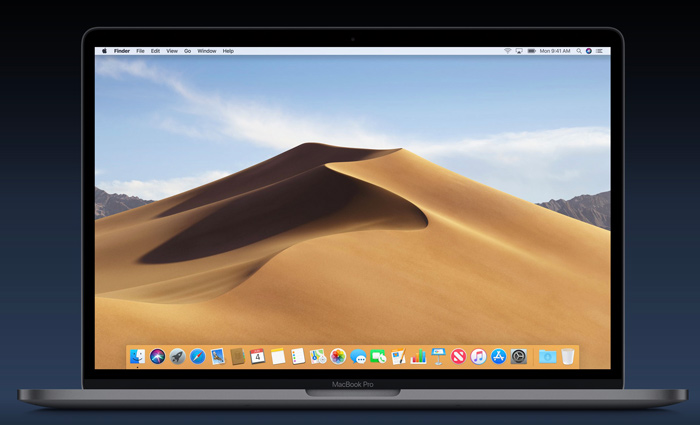 Apple Special Event. June 4, 2018