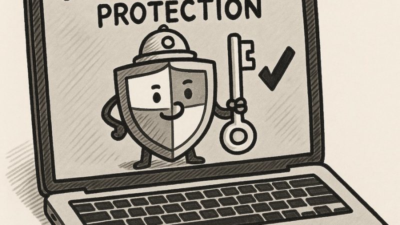 Cos’è il SIP (System Integrity Protection)