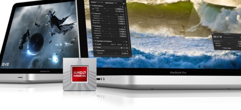 Nuovi MacBook Pro: quale scheda grafica scegliere?