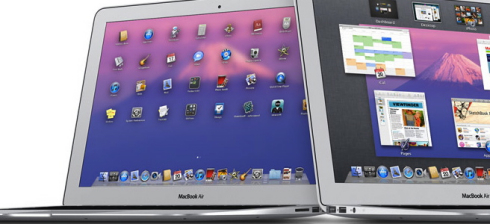 Rilasciato agli sviluppatori Mac OS X Lion