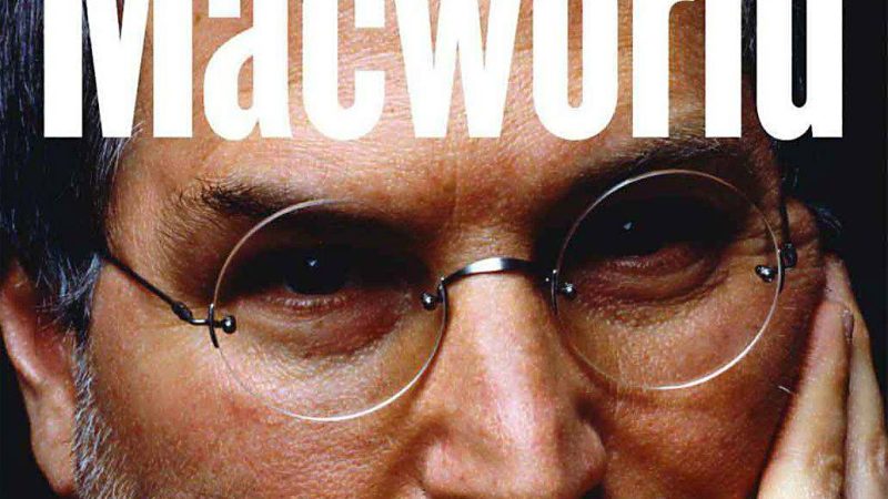 Quando Macworld parlò di Mac Peer