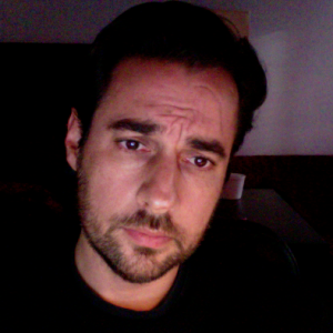 Avatar photo