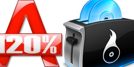 File .mdf e .mds: come masterizzarli con il Mac?