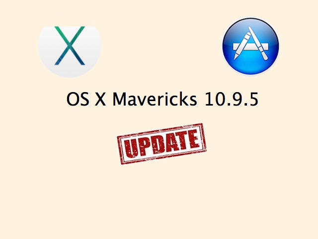 L’ultimo update di Mavericks