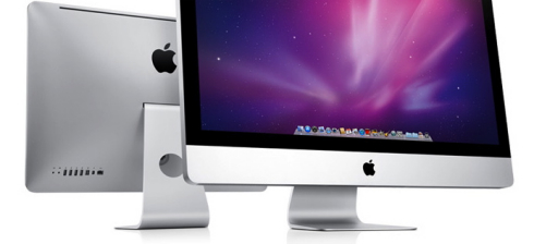 Nuovi iMac con processori quad-core e porte Thunderbolt
