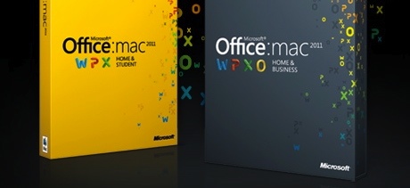 Office per Mac 2011: Microsoft annuncia il trial gratuito di 30 giorni