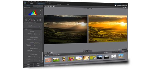 PhotoDirector, nuovo strumento per l’editing di foto