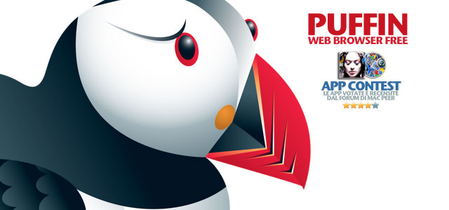 PUFFIN WEB BROWSER FREE