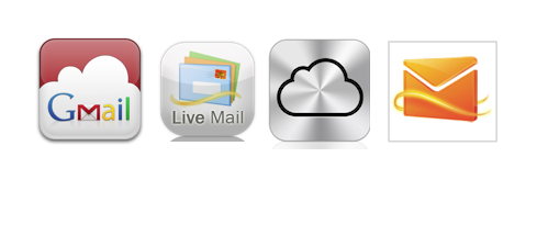 La posta push con iPhone iOS 5