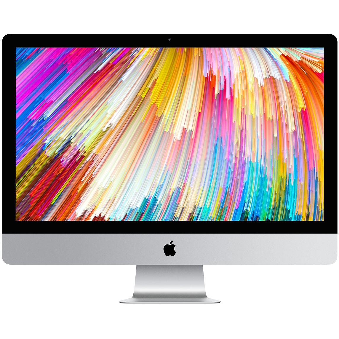 Quando la videocamera dell’iMac non funziona