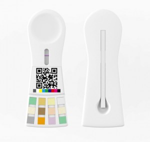 Scanadu Scanaflo