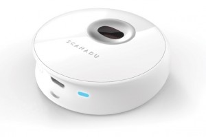Scanadu Scout