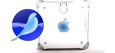 SeaMonkey. Browser per vecchi Mac PPC G4 e G5