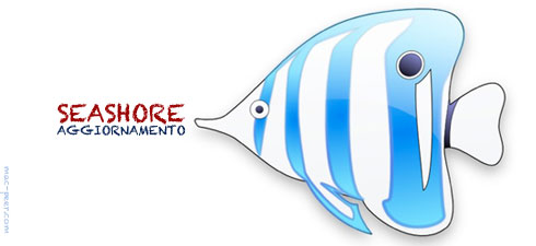 Seashore 0.5.1