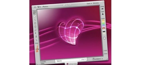 Skitch, per scattare istantanee, editare immagini e condividerle