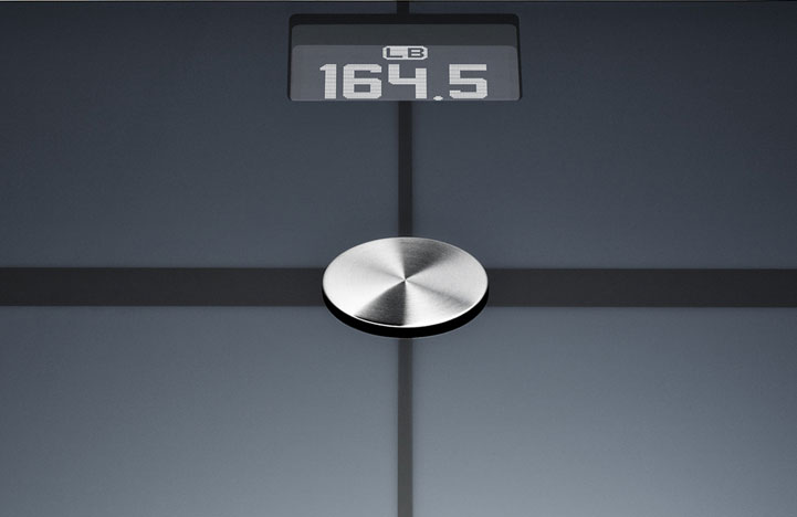 Withings Smart Body Analyzer WS-50