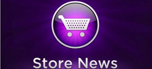 Affari su Mac App Store con Store News