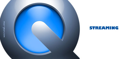 Video in streaming con Safari
