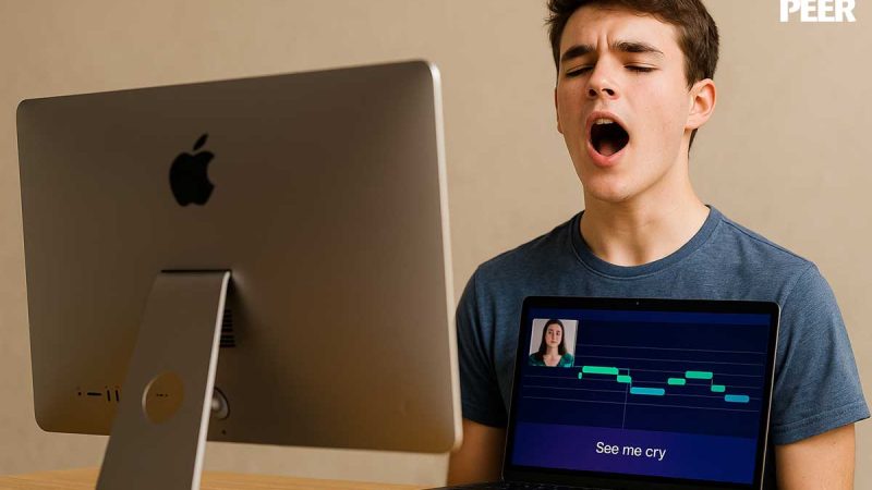 Studiare il canto con il Mac: riscaldamento vocale, intonazione e tecnica