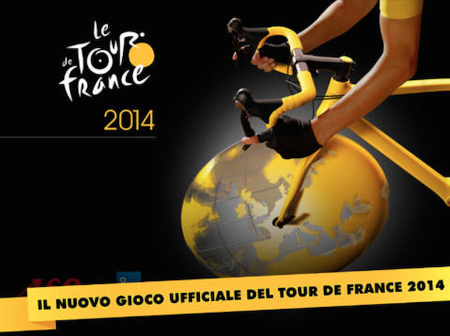 Tour de France