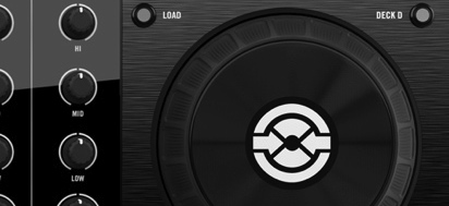 Native Instruments annuncia Traktor Kontrol S4