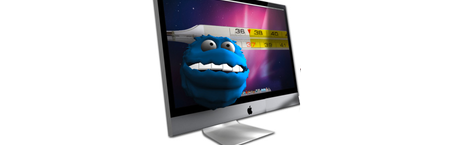 Antivirus fa le bizze